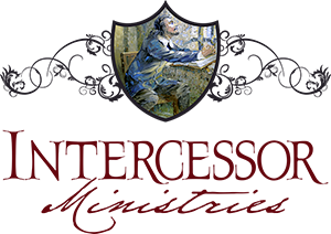 Intercessor Ministries - Dr. Benny Beckum