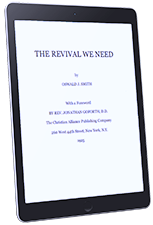 Download The Revival We Need